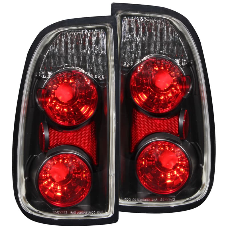 ANZO ANZ Taillights