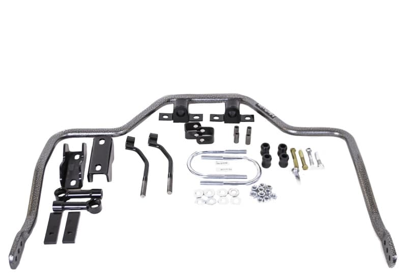 Hellwig HWG Rear Sway Bars
