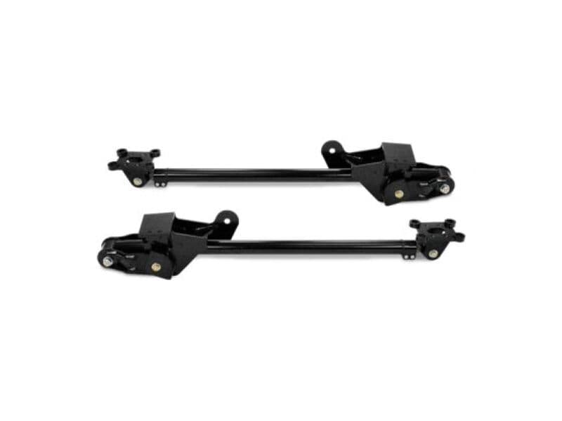 Cognito COG Traction Bars - Tubular