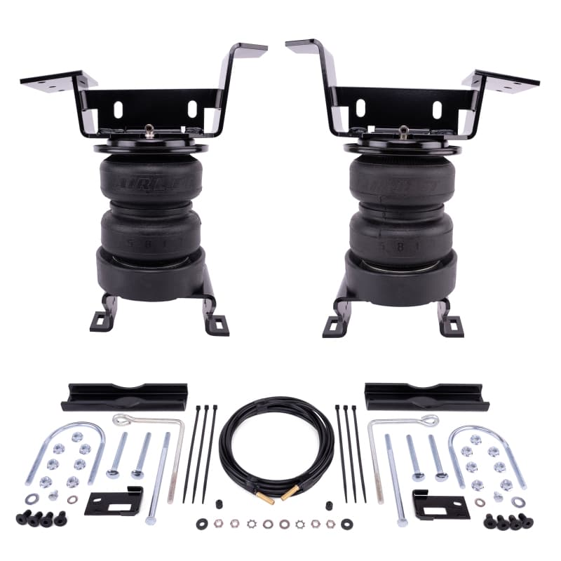 Air Lift ALF 5000 Ultm Air Spring Kits