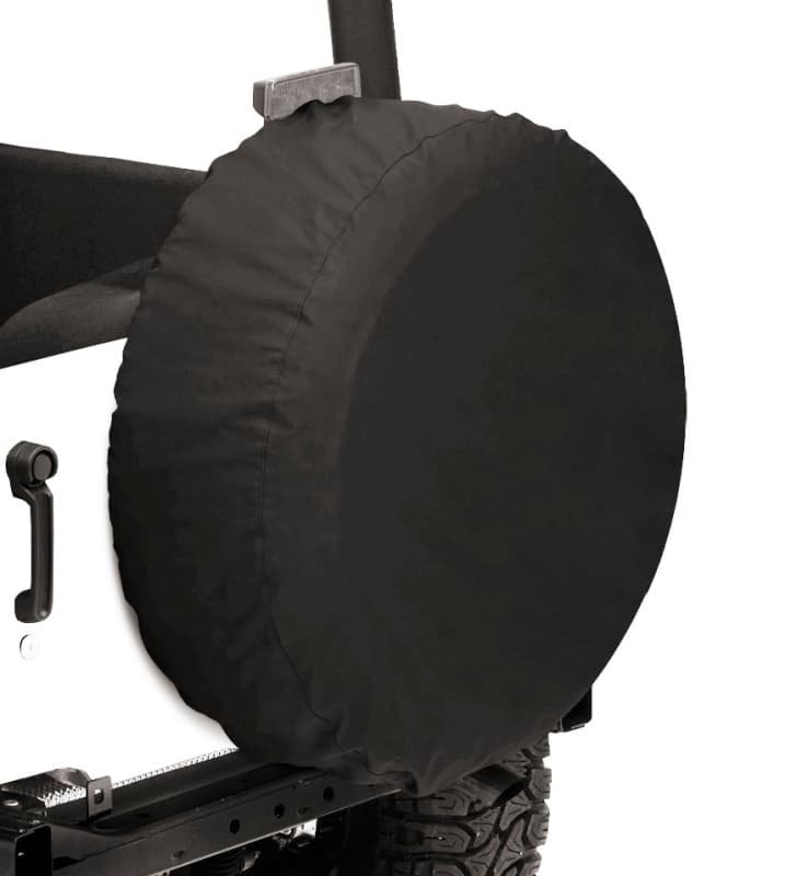 Bestop BES Tire Covers