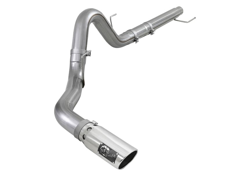 aFe AFE Exhaust DPF Back
