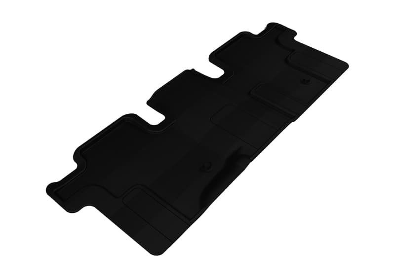 3D MAXpider ACE Kagu - Rear - Black