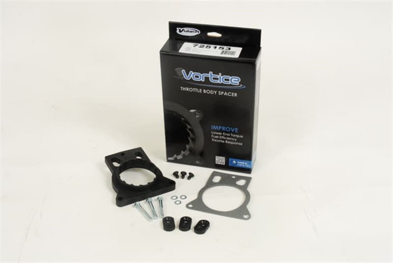 Volant VOL Vortice T Body Spacer