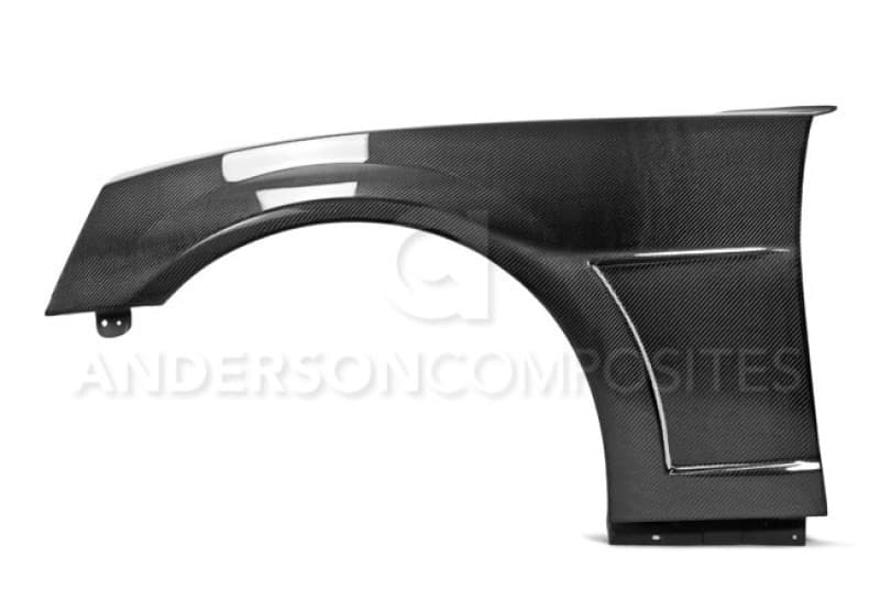 Anderson Composites AND Fenders