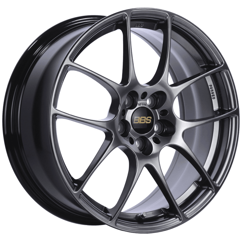 BBS RF Wheels