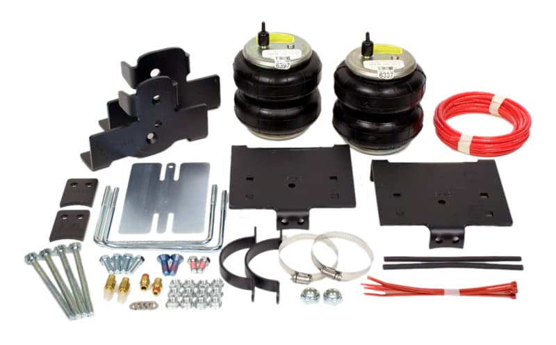 Firestone FIR Ride-Rite Kits - Rear