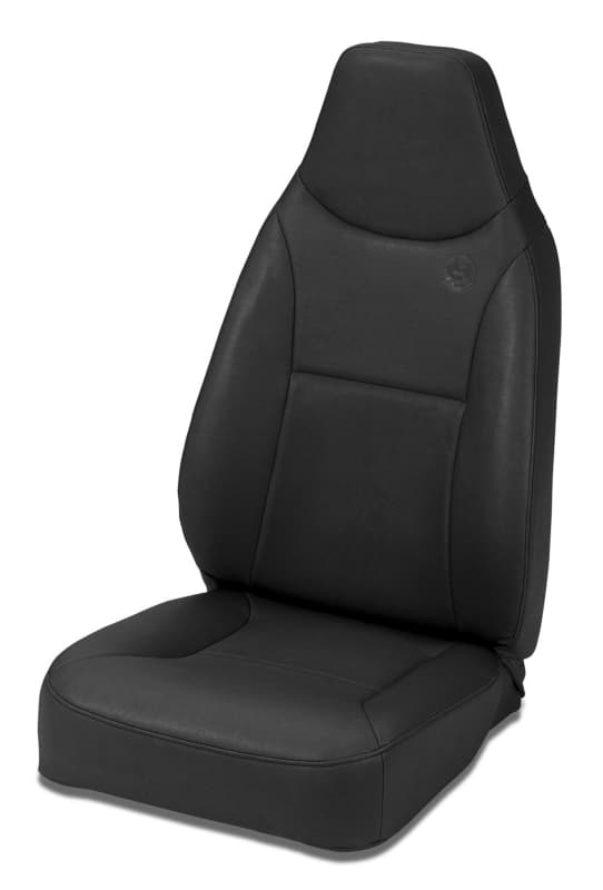 Bestop BES Classic Series Suspension Seats