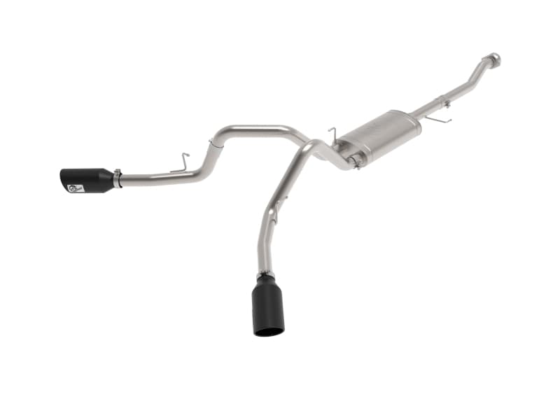 aFe AFE Exhaust Cat Back