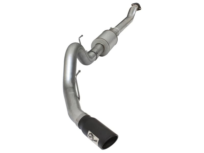 aFe AFE Exhaust Cat Back