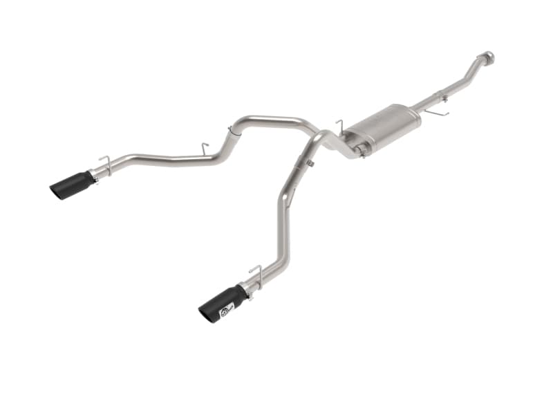 aFe AFE Exhaust Cat Back
