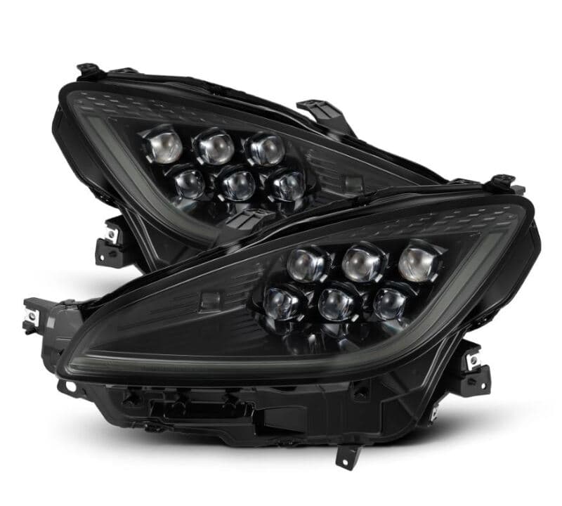 AlphaRex ARX NOVA Headlights