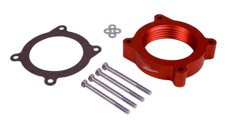 Airaid AIR Throttle Body Spacer
