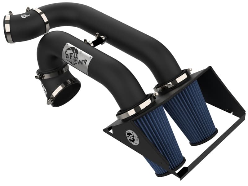 aFe AFE Magnum FORCE Stage-2 Cold Air Intakes