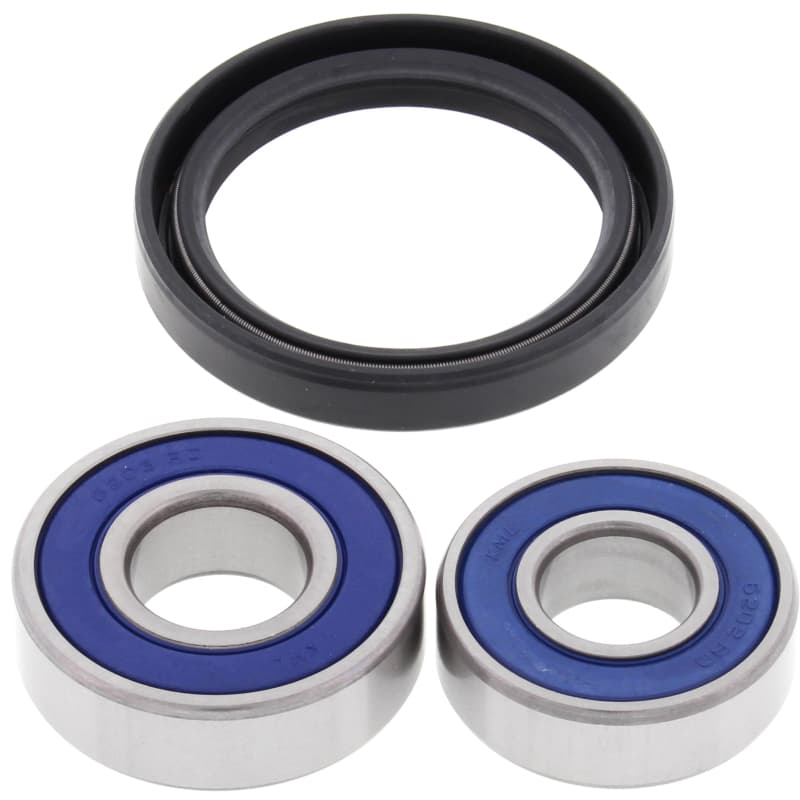 All Balls Racing ABR Wheel Bearing Kits