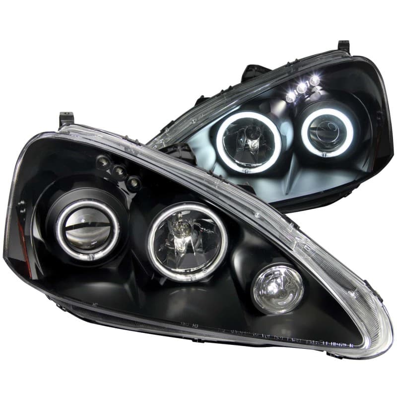 ANZO ANZ LED/Projector Headlights