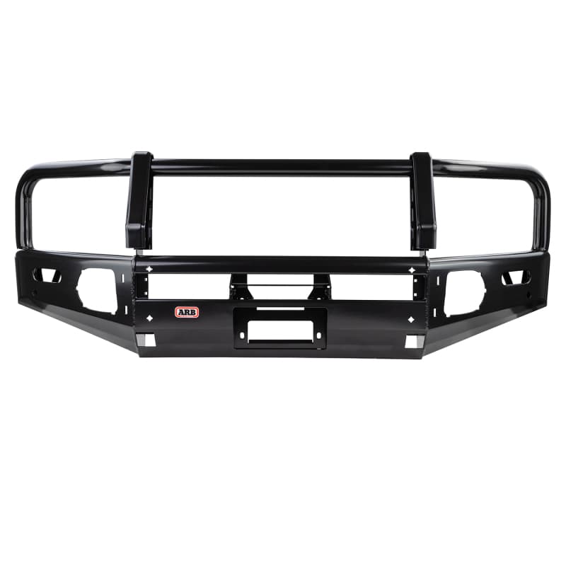 ARB Summit Bull Bars