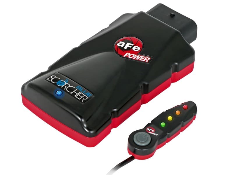 aFe AFE Scorcher Module