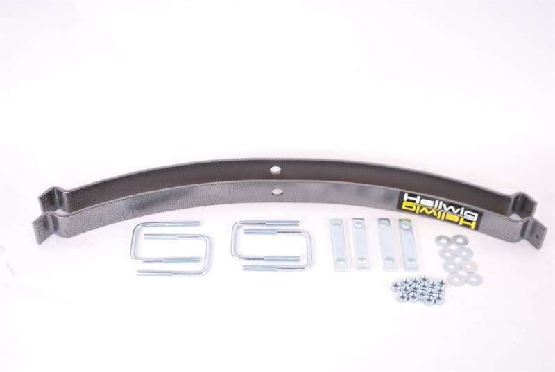 Hellwig HWG EZ-990 Helper Spring Kits