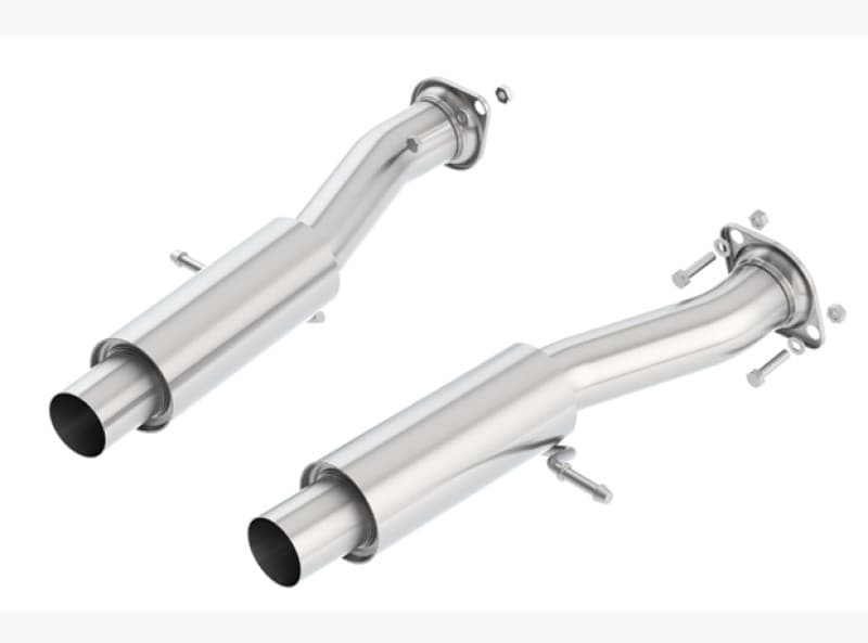 Borla BOR Mid Pipes