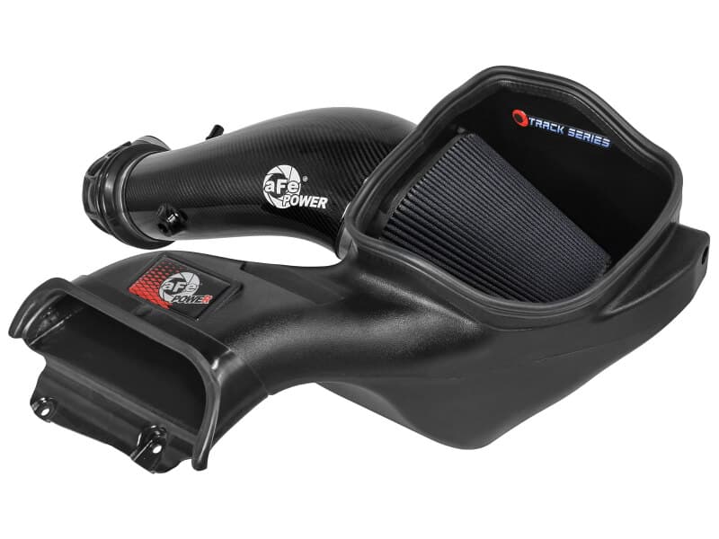 aFe AFE Track Series Intake