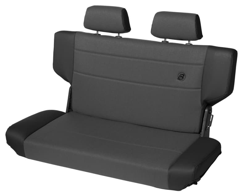 Bestop BES Classic Series Suspension Seats