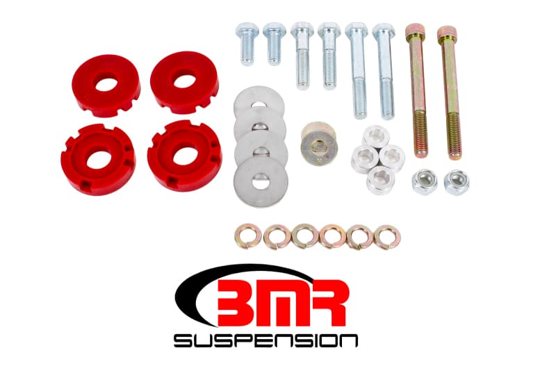 BMR Suspension BMR Diff Bushing Kits