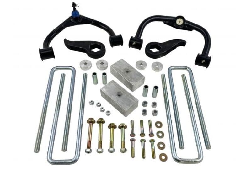 Tuff Country TUF Lift Kits