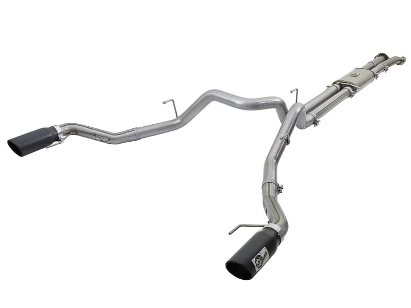 aFe AFE Exhaust Cat Back