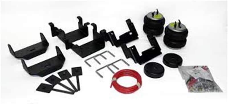 Firestone FIR Ride-Rite Kits - Rear