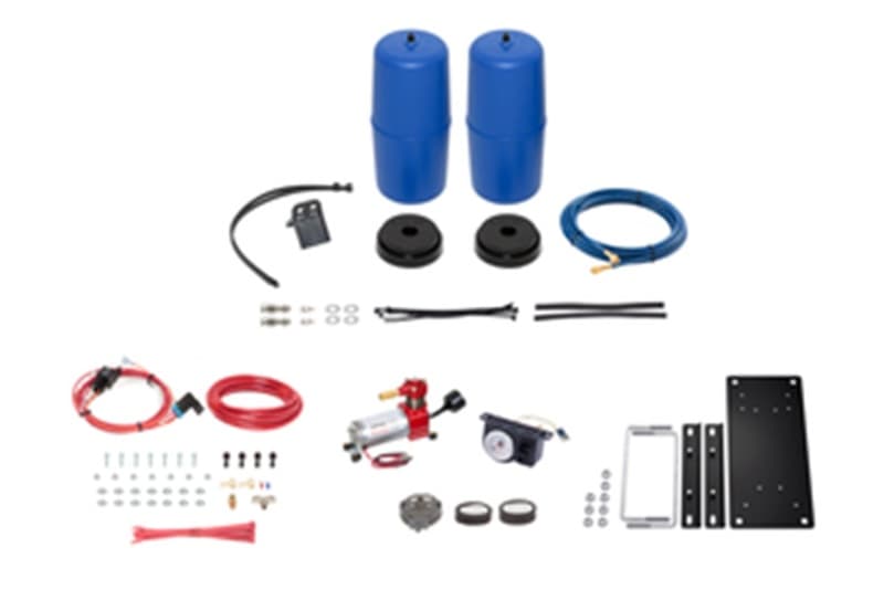 Firestone FIR Ride-Rite All-In-One Kits