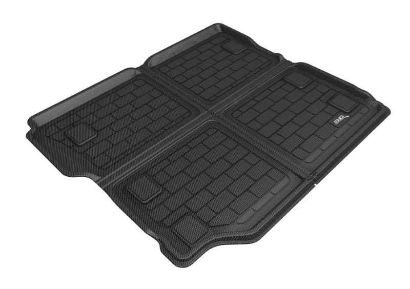 3D MAXpider ACE Cargo Liner - Black