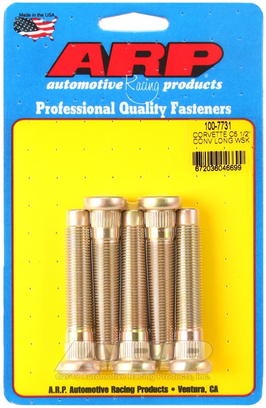 ARP Wheel Stud Kits