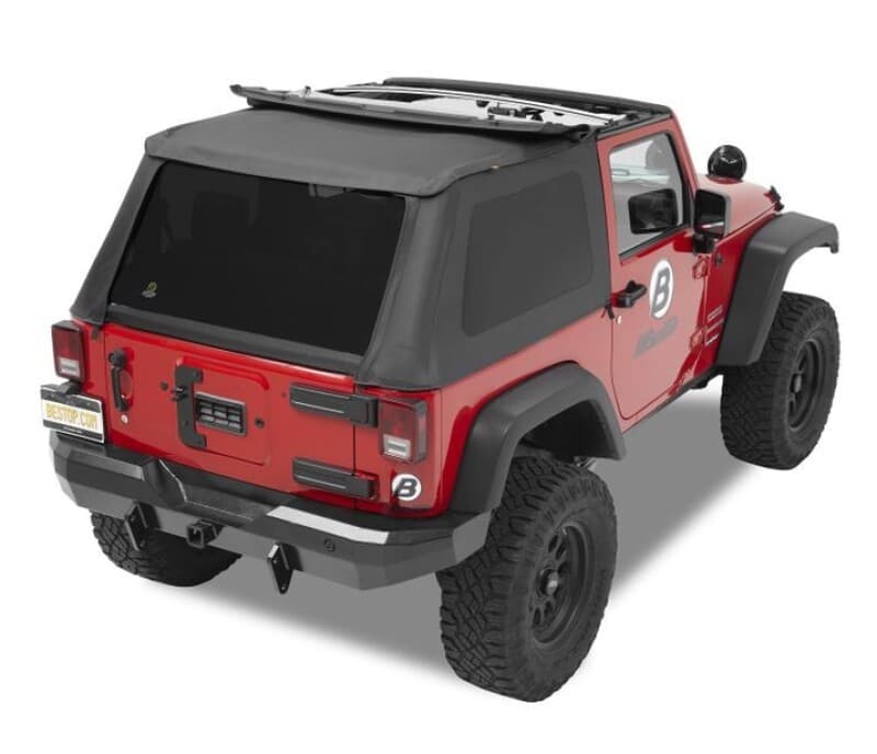 Bestop BES Rep Soft Tops