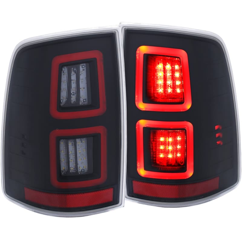ANZO ANZ LED Taillights