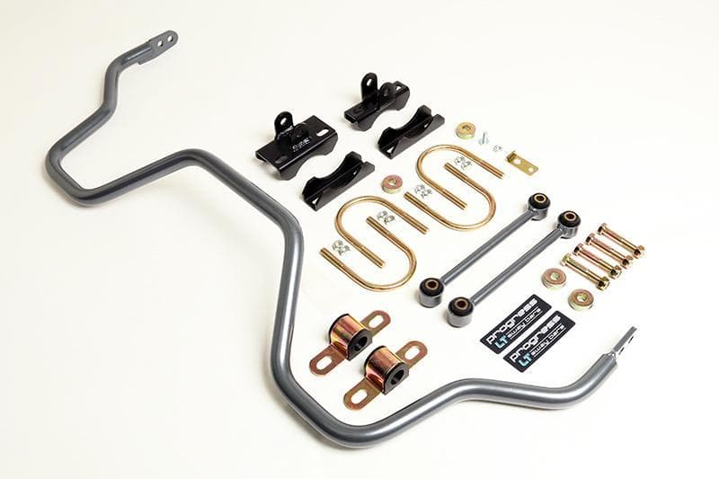Progress LT PRG LT Rear Sway Bars