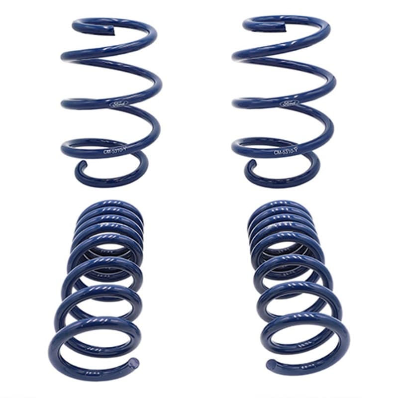 Ford Racing FR Spring Kits