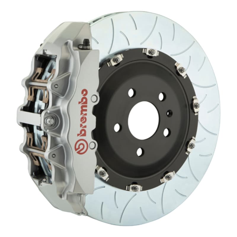 Brembo BRB Big Brake Kits