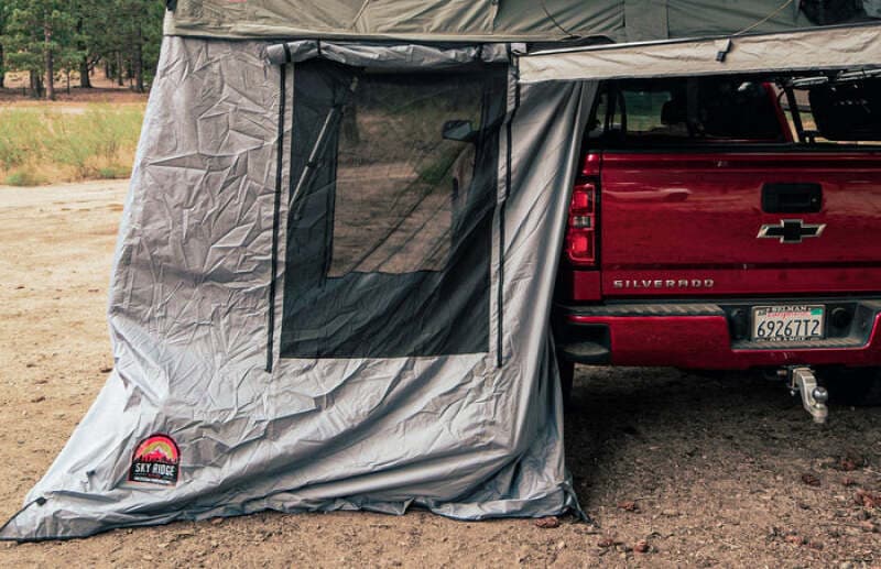 Body Armor 4x4 BOD Sky Ridge Tents