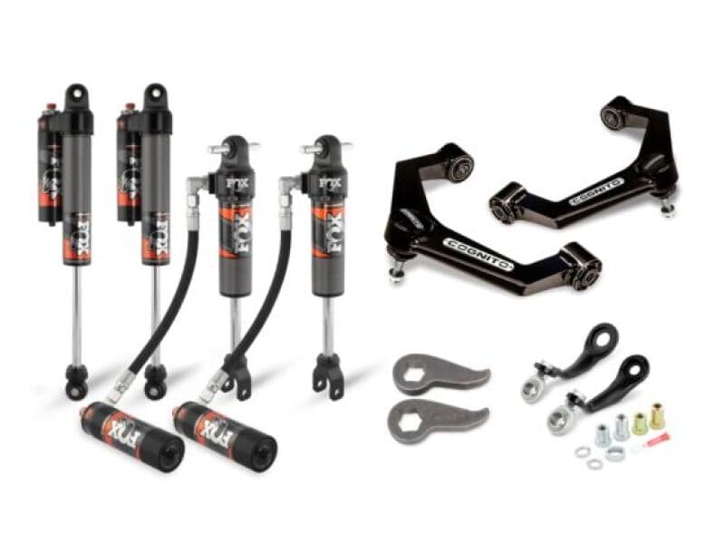 Cognito COG Leveling Kit - Elite