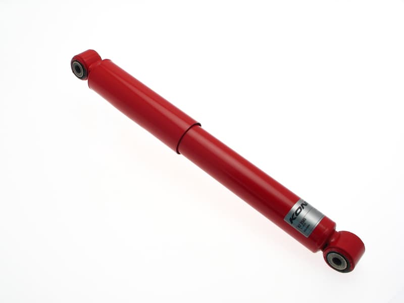 KONI KON Heavy Track (Red) Shocks
