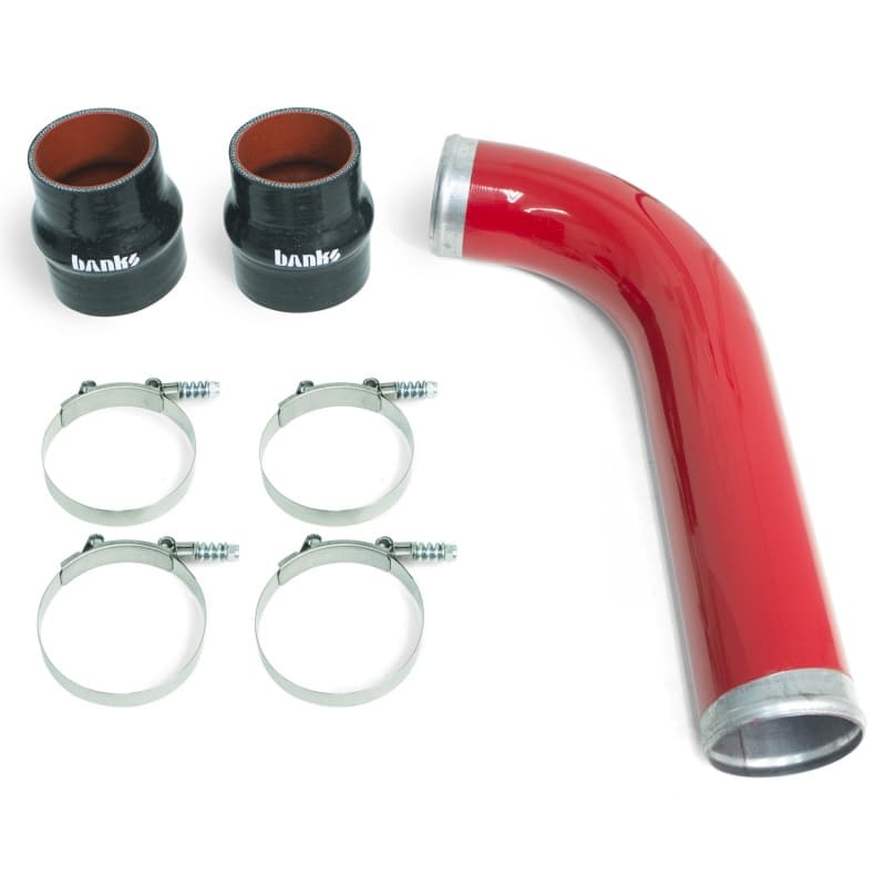 Banks Power GBE Boost Tubes