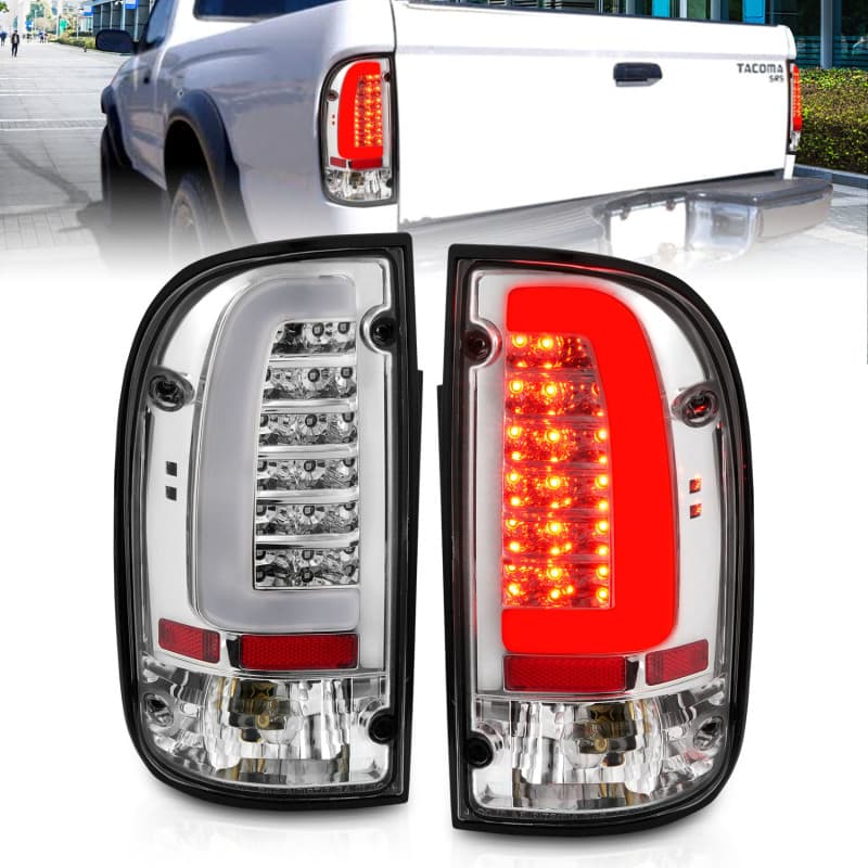 ANZO ANZ LED Taillights