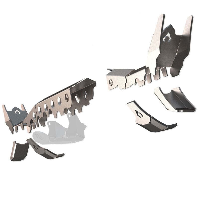 Artec Industries ART Armor Kit