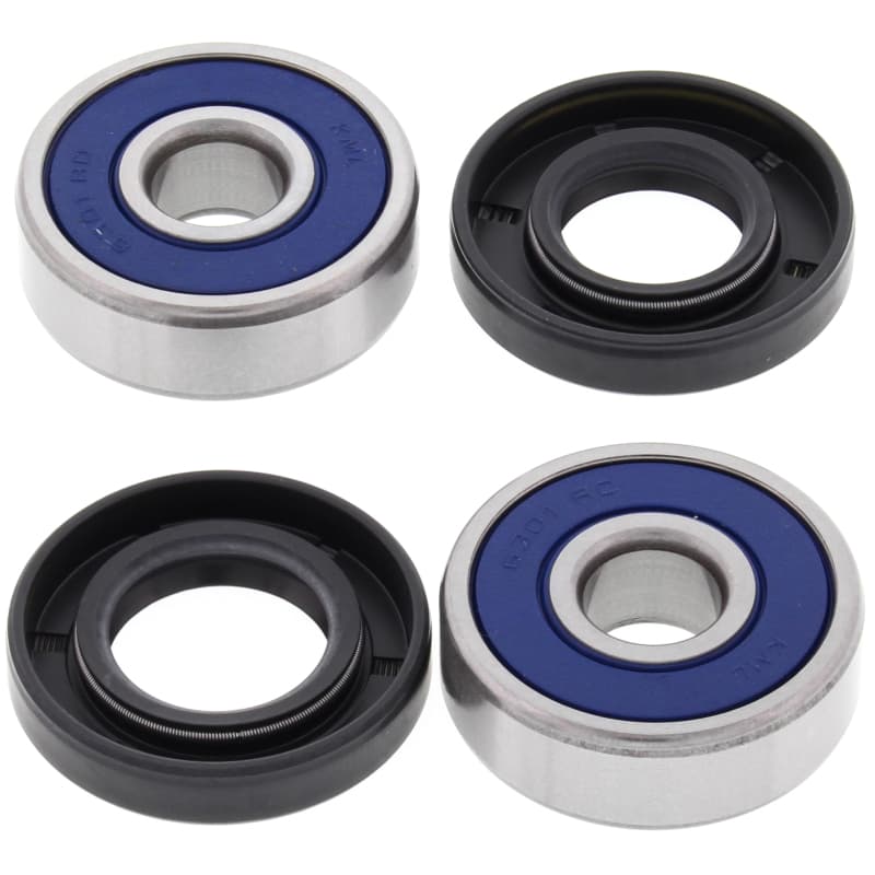 All Balls Racing ABR Wheel Bearing Kits