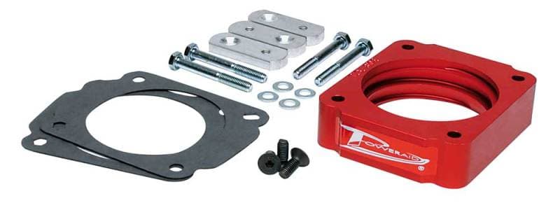 Airaid AIR Throttle Body Spacer