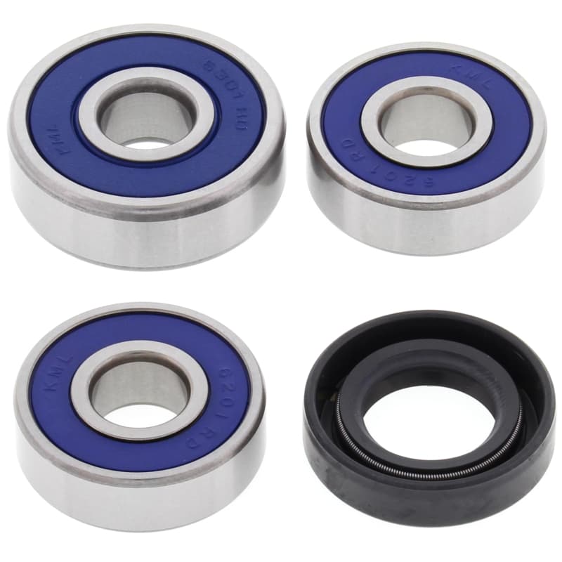 All Balls Racing ABR Wheel Bearing Kits