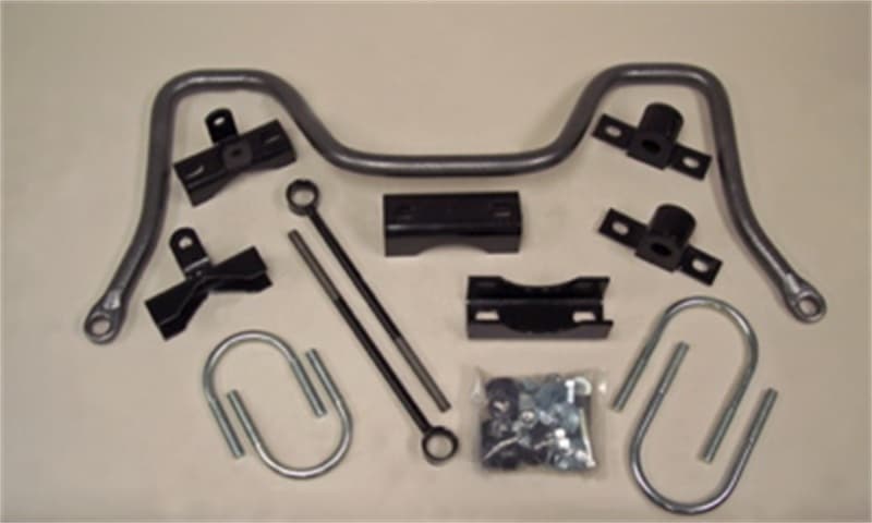 Hellwig HWG Rear Sway Bars