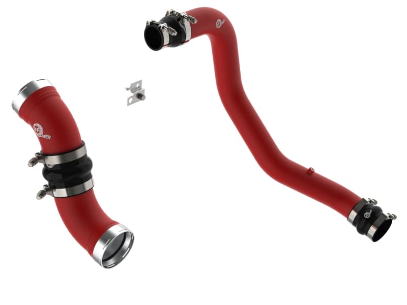 aFe AFE Bladerunner I/C & Tubes