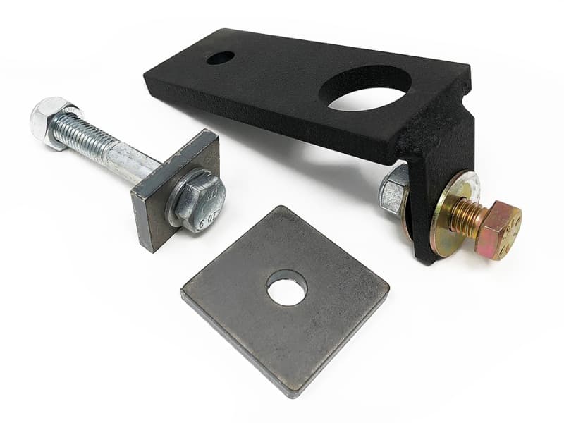 Tuff Country TUF Track Bar Brackets